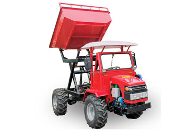 Traktor-sawit 25HP 4wd