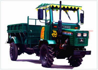 Landwirtschafts-Gebrauchs-artikulierte Minitraktor-LKW/Off Road-LKW-volle hydraulische Steuerung fournisseur