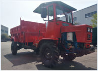 Alle Gelände-Traktor-Kipper-Landwirtschafts-Ausrüstungs-volle hydraulische Steuerung fournisseur