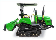 HGZ-Steuerhydraulischer Traktor für trockenes Land HGZ-SELBSTsteuer-Antriebs-Modell fournisseur