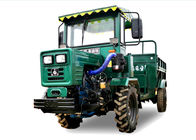 1 Tonnen-Nutzlast alle Gelände-Kipper-kleiner Bauernhof-LKW-volle hydraulische Steuerung fournisseur