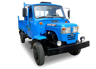 18HP-95HP blauer Bauernhof-Kipplaster der Farbefwd/4wd für verschiedenes von Straßenzustand ISO-Zustimmung fournisseur
