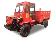 Kompaktbauweise-gegliederte Traktor-Kipper-starke Energie für Bauernhof-Arbeit fournisseur
