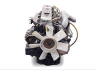 Antirost-Ackerschlepper zerteilt Zylinder-direkte Kopplung Jiangdong Dieselmotor-25-35HP zwei fournisseur