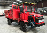 Ölen Sie Maschinen-Myanmar-Modell der direkten Kopplung des Bremsvierradantrieb-Traktor-Kipplaster-30HP fournisseur