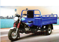 Dreiräder der Wasser-/Luftkühlungs-Maschine motorisierte Fracht-250cc benutzt im ländlichen Gebiet fournisseur