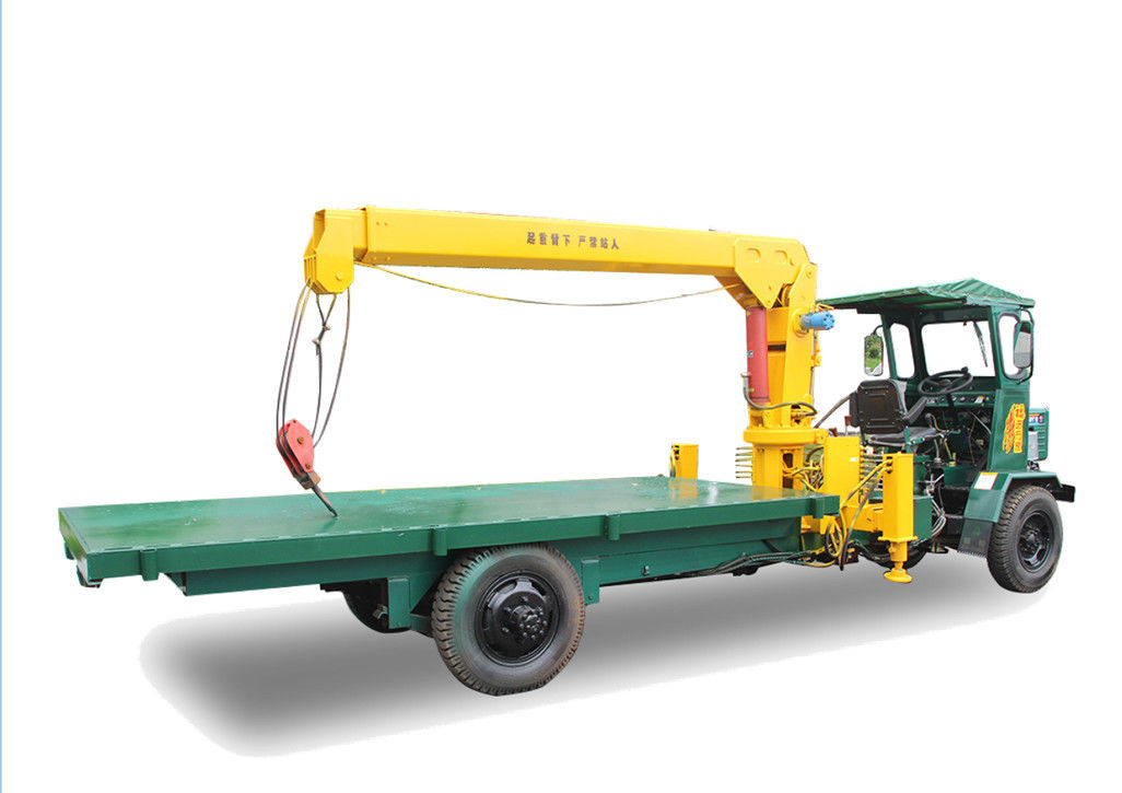 1 Tonnen-Nutzlasten-kleiner Kipplaster alles Gelände-Gebrauchsfahrzeug für Landwirtschafts-Transport fournisseur
