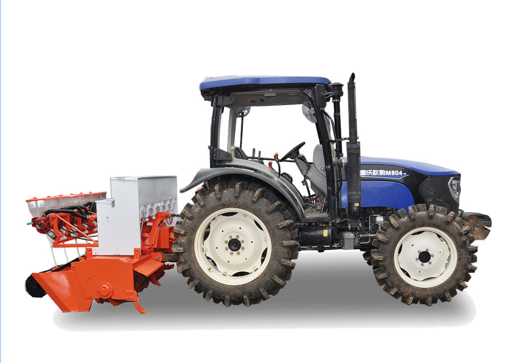 Hohe Leistungsfähigkeits-Traktor-Versorgungs-Bauernhof führt Bauernhof-Düngemittel-Spreizer ein fournisseur