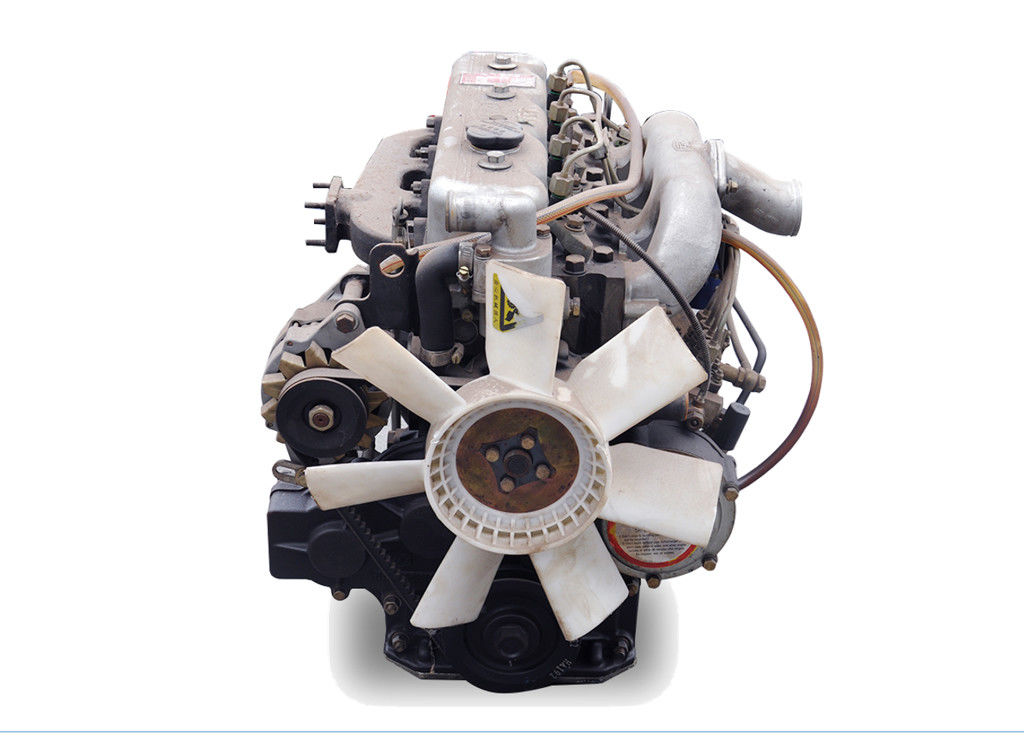 Antirost-Ackerschlepper zerteilt Zylinder-direkte Kopplung Jiangdong Dieselmotor-25-35HP zwei fournisseur
