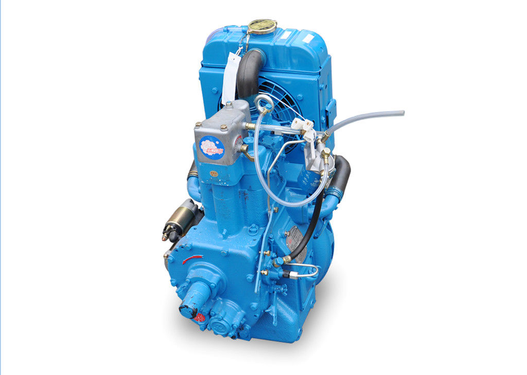 Landwirtschafts-Dieselmotor der direkten Kopplung, 14-30 HP Dieselmotor-hohe Leistung fournisseur