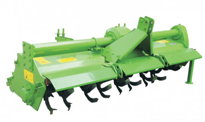 Feld-Traktor des Reis-57kw, kompakter Kettenschlepper-höherer Bodenabstand 2